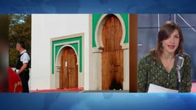 Attaque de la mosquée de Bayonne: qui est le suspect interpellé ?