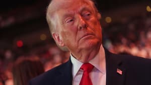 Donald Trump à Miami