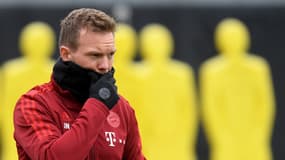 Julian Nagelsmann
