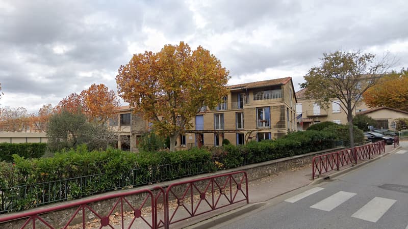 Le collège d'Oraison sera fermé ce lundi 16 janvier 2023.