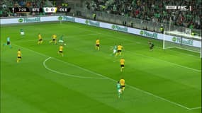 ASSE-Oleksandria
