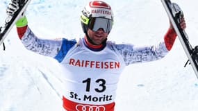Beat Feuz