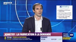 Paul de Scorraille (Xiometry) : La fabrication à la demande - 08/06