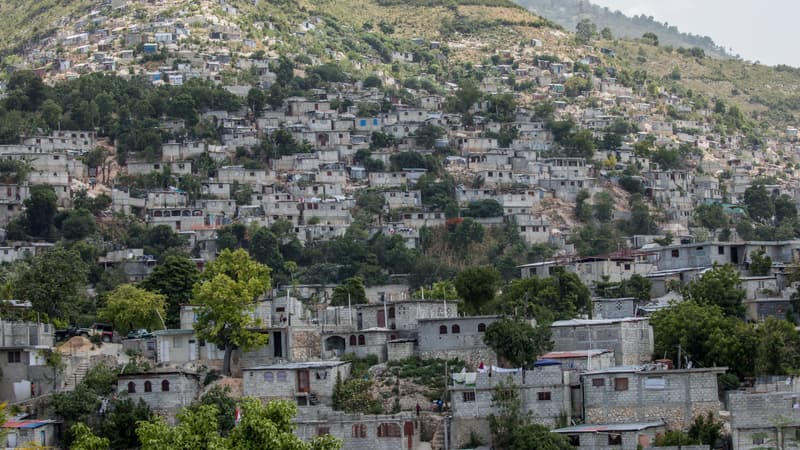 Haïti: une douzaine de membres présumés d'un gang lapidés et brûlés vifs à Port-au-Prince