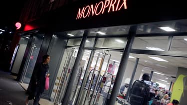 Monoprix est en négociations exclusives avec Sarenza.