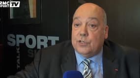 Incidents au Stade de France / Tarlet : "Il faut corriger ce dispositif"