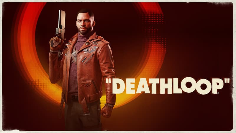 Deathloop est désormais disponible aussi sur Xbox Series X|S