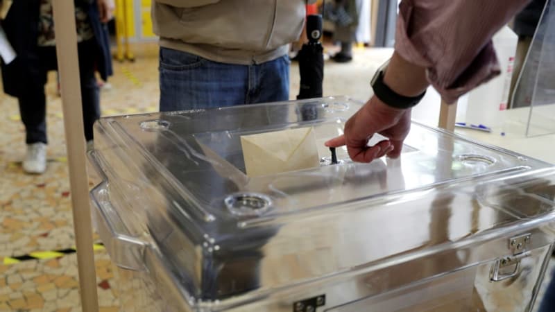 Toulon: de "faux électeurs" lors des élections régionales et départementales?