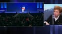 Laurence Parisot: "pourquoi il ne faut pas que Marine Le Pen soit élue"