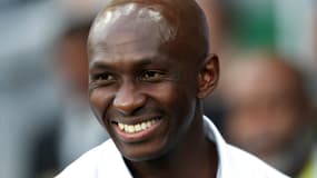 Stéphane Mbia