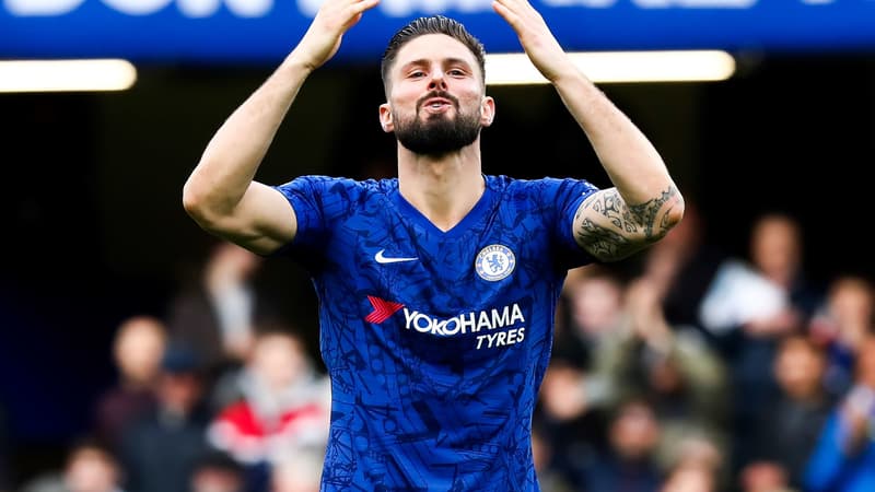 Giroud