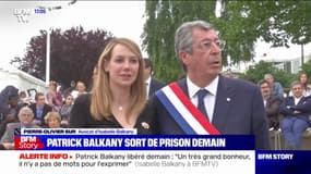 Me Pierre-Olivier Sur, avocat d’Isabelle Balkany: "À Levallois, chacun regrette les Balkany"