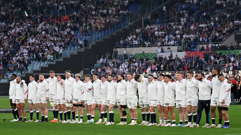 6 Nations 2026: le scénario de la peur pour l'Angleterre, qui pourrait finir dernière du Tournoi pour la première fois depuis 1987