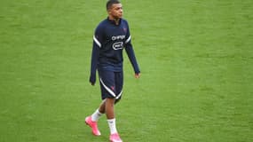 Kylian Mbappé