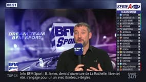 La blessure de Neymar inquiète beaucoup Pierre Ducrocq ... qui reste confiant pour le PSG 