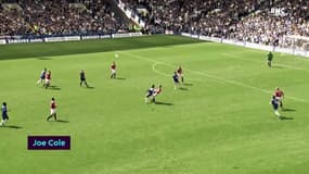 Premier League : Giggs, Zola, Cole… Le top buts des Chelsea - Manchester United 