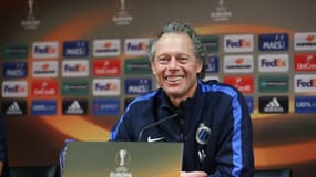 Michel Preud'homme
