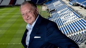 Jean-Michel Aulas