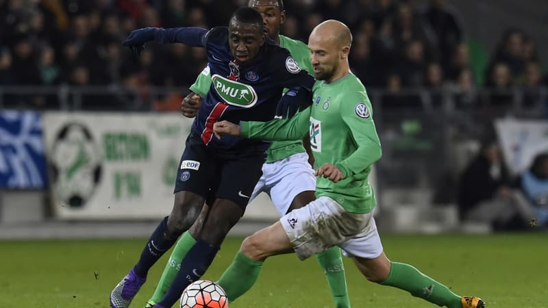 Blaise Matuidi