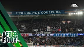 PSG : Riolo regrette que le développement marketing se fasse au détriment des fans historiques