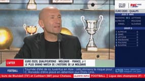 Équipe de France : L'After s'enflamme sur le tube d'O-Zone !