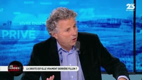 Les GG veulent savoir: La droite est-elle vraiment derrière François Fillon ? - 19/04