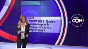 HebdoCom: Mip TV 2023, Coup de com' d'EDF, com' des élus locaux... ? 20/04