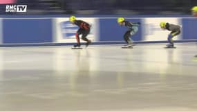 JO 2018 : enfin une médaille pour Thibaut Fauconnet ?