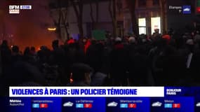 L'essentiel de l'actualité parisienne du lundi 7 décembre 2020