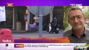 Le parti-pris : Les stations-service traditionnelles menacées ? - 30/05