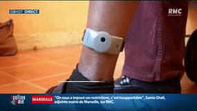Coup d'envoi du dispositif anti-rapprochement pour protéger les victimes de violences conjugales