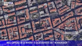 Nice, capitale de la Riviera : à la découverte du "New Borough"