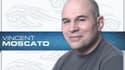 Vincent Moscato, consultant RMC Sport