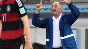 Luiz Felipe Scolari