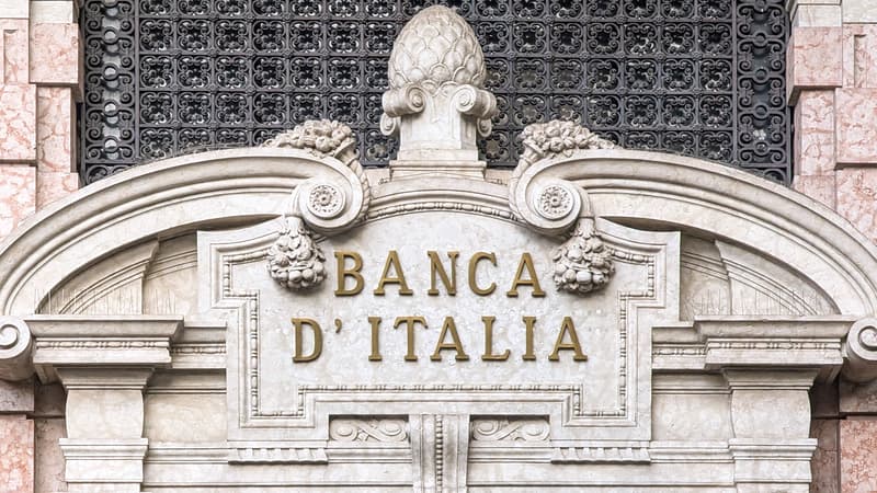 L'Italie a la troisième plus grosse réserve d'or du monde: des parlementaires veulent que l'État reprenne le contrôle de cette manne actuellement aux mains de la Banque d'Italie