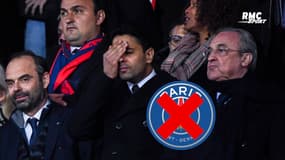 Super League : Perez n'a pas "invité" le PSG