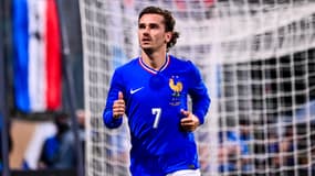 Antoine GRIEZMANN