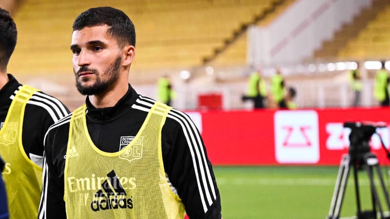 OL Aouar et Dembélé partis pour rester