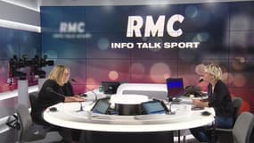 "Dans le camp de Laeticia Hallyday, il a énormément de secrets et de mensonges"