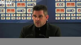 Coupe de la Ligue - Gourvennec : "On avait besoin de ça"
