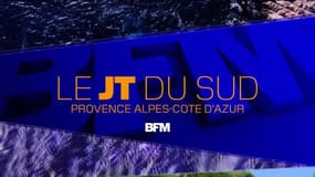 JT du Sud du mardi 7 mai