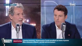 L'interview "Savoir comprendre" : Thomas Cavel - 16/12