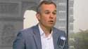 François de Rugy est député EELV de Loire-Atlantique.