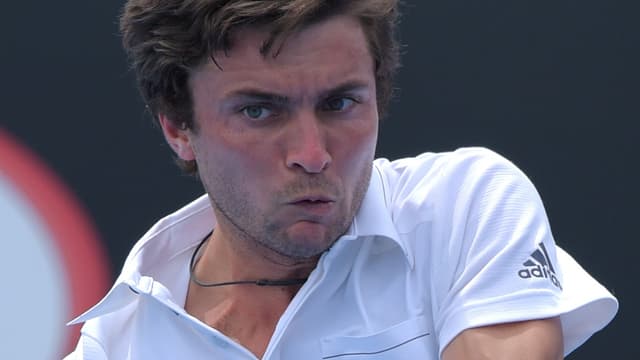 Gilles Simon