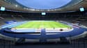 L'Olympiastadion de Berlin, le 22 mai 2020