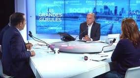 "Derrière les envolées lyriques sur la démocratie d’Emmanuel Macron il y a la volonté de tout verrouiller"