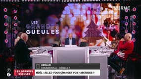 Noël : allez-vous changer vos habitudes ? - 24/12
