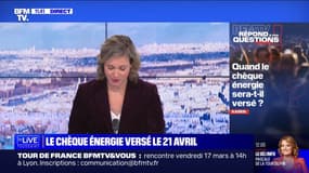 Quand le chèque énergie sera-t-il versé? BFMTV répond à vos questions