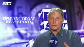 Jean-Michel Larqué sur France-Angleterre : "Didier Deschamps va tirer de nombreux enseignements"