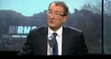 François Lamy: "Nous continuerons à dialoguer au sein de notre parti" 
